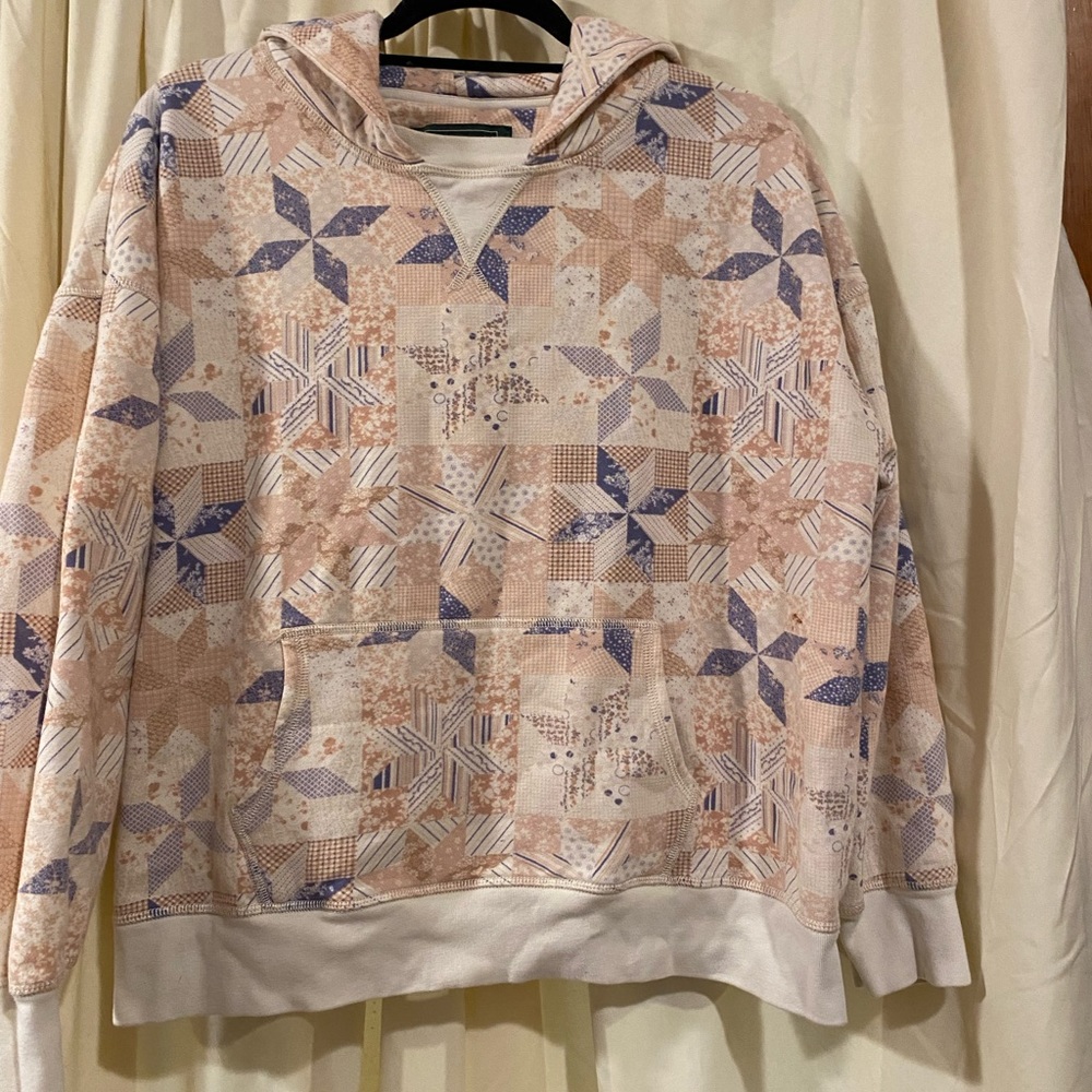 American eagle hoodie